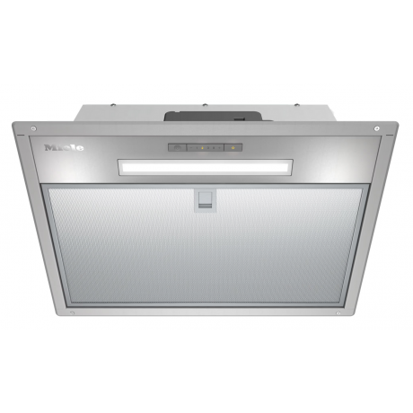 MIELE DAE 1530 Εντοιχιζόμενος Απορροφητήρας Inox 54cm MIELE DAE 1530 Εντοιχιζόμενος Απορροφητήρας Inox 54cm